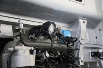 �й����� �ƺ� X7�ؿ� 490���� 6X4 AMT�Զ���ǣ����(����)ͼƬ