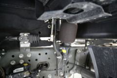中国重汽 黄河 X7重卡 490马力 6X4 AMT自动挡牵引车(国六)