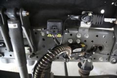中国重汽 黄河 X7重卡 490马力 6X4 AMT自动挡牵引车(国六)
