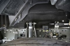 中国重汽 黄河 X7重卡 490马力 6X4 AMT自动挡牵引车(国六)