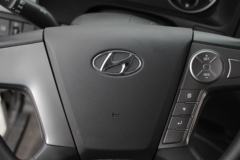 现代商用车 盛图 154马力 4X2 检修车(CHM5110XJXGDC42V)