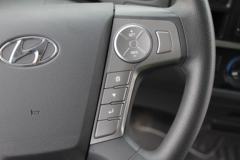 现代商用车 盛图 154马力 4X2 检修车(CHM5110XJXGDC42V)