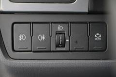 现代商用车 盛图 154马力 4X2 检修车(CHM5110XJXGDC42V)