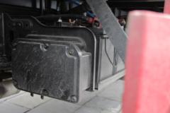 现代商用车 盛图 154马力 4X2 检修车(CHM5110XJXGDC42V)