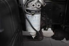 现代商用车 盛图 154马力 4X2 检修车(CHM5110XJXGDC42V)