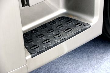 �ִ����ó� ����XCIENT�ؿ� 520���� 6X4�Զ���ǣ����(ZF AMT����һ��)ͼƬ