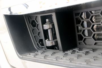 �ִ����ó� ����XCIENT�ؿ� 520���� 6X4�Զ���ǣ����(ZF AMT����һ��)ͼƬ