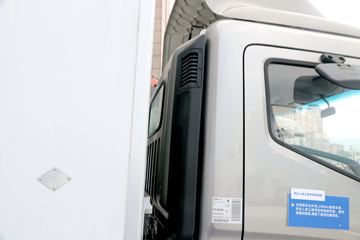 �ִ����ó� ʢͼ����� 116���� 4X2 4.12�׵�����ʽ�Ῠ(CHM5045XXYGDC33V)ͼƬ