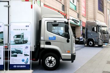 �ִ����ó� ʢͼ����� 116���� 4X2 4.12�׵�����ʽ�Ῠ(CHM5045XXYGDC33V)ͼƬ