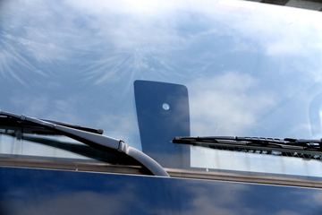 �ִ����ó� ����XCIENT�ؿ� 520���� 6X4�Զ���ǣ����(ZF AMT����һ��)ͼƬ