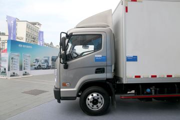 �ִ����ó� ʢͼ����� 116���� 4X2 4.12�׵�����ʽ�Ῠ(CHM5045XXYGDC33V)ͼƬ