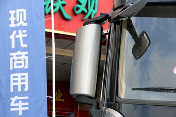 �ִ����ó� ����XCIENT�ؿ� 520���� 6X4�Զ���ǣ����(ZF AMT����һ��)ͼƬ