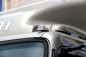 �ִ����ó� ʢͼ����� 116���� 4X2 4.12�׵�����ʽ�Ῠ(CHM5045XXYGDC33V)ͼƬ