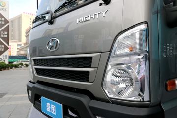 �ִ����ó� ʢͼ����� 116���� 4X2 4.12�׵�����ʽ�Ῠ(CHM5045XXYGDC33V)ͼƬ