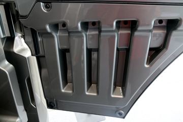 �ִ����ó� ����XCIENT�ؿ� 520���� 6X4�Զ���ǣ����(ZF AMT����һ��)ͼƬ