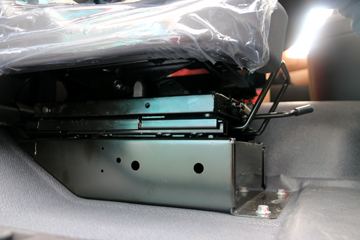 �ִ����ó� ����XCIENT�ؿ� 520���� 6X4�Զ���ǣ����(ZF AMT����һ��)ͼƬ