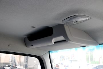 �ִ����ó� ʢͼ����� 116���� 4X2 4.12�׵�����ʽ�Ῠ(CHM5045XXYGDC33V)ͼƬ