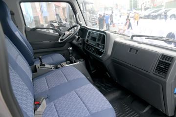 �ִ����ó� ʢͼ����� 116���� 4X2 4.12�׵�����ʽ�Ῠ(CHM5045XXYGDC33V)ͼƬ