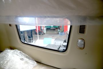 �ִ����ó� ����XCIENT�ؿ� 520���� 6X4�Զ���ǣ����(ZF AMT����һ��)ͼƬ