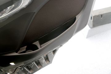 �ִ����ó� ����XCIENT�ؿ� 520���� 6X4�Զ���ǣ����(ZF AMT����һ��)ͼƬ