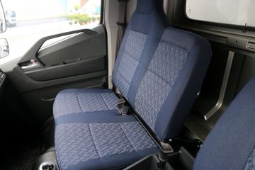 �ִ����ó� ʢͼ����� 116���� 4X2 4.12�׵�����ʽ�Ῠ(CHM5045XXYGDC33V)ͼƬ