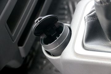 �ִ����ó� ʢͼ����� 116���� 4X2 4.12�׵�����ʽ�Ῠ(CHM5045XXYGDC33V)ͼƬ