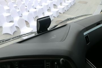�ִ����ó� ����XCIENT�ؿ� 520���� 6X4�Զ���ǣ����(ZF AMT����һ��)ͼƬ