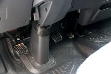 �ִ����ó� ʢͼ����� 116���� 4X2 4.12�׵�����ʽ�Ῠ(CHM5045XXYGDC33V)ͼƬ