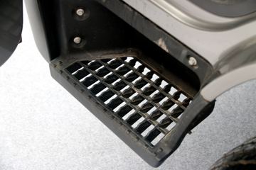 �ִ����ó� ʢͼ����� 116���� 4X2 4.12�׵�����ʽ�Ῠ(CHM5045XXYGDC33V)ͼƬ