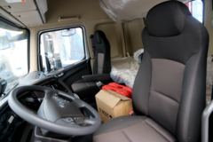 现代商用车 创虎XCIENT重卡 520马力 6X4自动挡牵引车(ZF AMT手自一体)(CHM4251KPQ49V) 现代商用车 创虎XCIENT重卡 520马力 6X4自动挡牵引车(ZF AMT手自一体)(CHM4251KPQ49V)