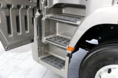 现代商用车 创虎XCIENT重卡 520马力 6X4自动挡牵引车(ZF AMT手自一体)(CHM4251KPQ49V) 现代商用车 创虎XCIENT重卡 520马力 6X4自动挡牵引车(ZF AMT手自一体)(CHM4251KPQ49V)