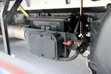 �ִ����ó� ʢͼ����� 116���� 4X2 4.12�׵�����ʽ�ῨͼƬ