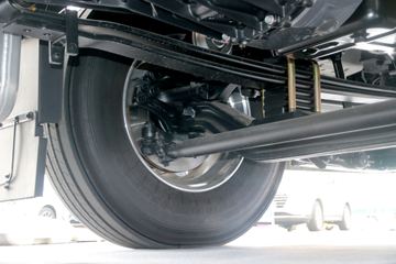 �ִ����ó� ����XCIENT�ؿ� 520���� 6X4�Զ���ǣ����(ZF AMT����һ��)ͼƬ