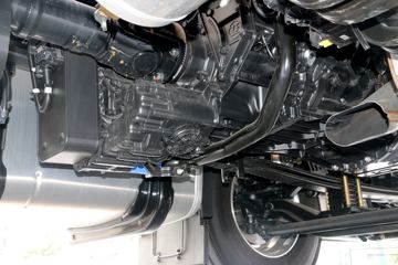 �ִ����ó� ����XCIENT�ؿ� 520���� 6X4�Զ���ǣ����(ZF AMT����һ��)ͼƬ