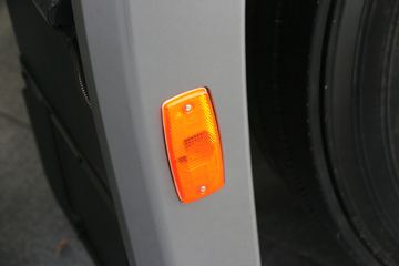 �ִ����ó� ����XCIENT�ؿ� 520���� 6X4�Զ���ǣ����(ZF AMT����һ��)ͼƬ