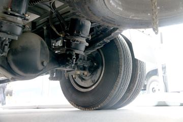 �ִ����ó� ʢͼ����� 116���� 4X2 4.12�׵�����ʽ�ῨͼƬ