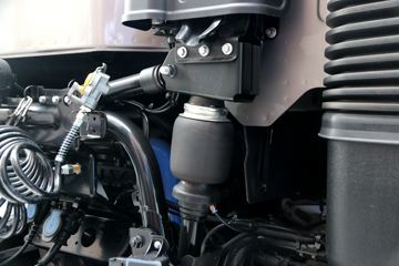�ִ����ó� ����XCIENT�ؿ� 520���� 6X4�Զ���ǣ����(ZF AMT����һ��)ͼƬ