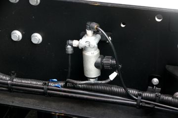 �ִ����ó� ����XCIENT�ؿ� 520���� 6X4�Զ���ǣ����(ZF AMT����һ��)ͼƬ