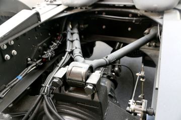 �ִ����ó� ����XCIENT�ؿ� 520���� 6X4�Զ���ǣ����(ZF AMT����һ��)ͼƬ