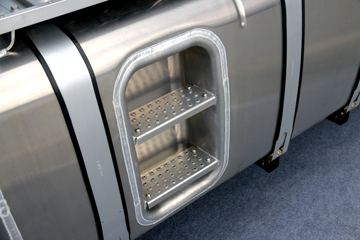 �ִ����ó� ����XCIENT�ؿ� 520���� 6X4�Զ���ǣ����(ZF AMT����һ��)ͼƬ