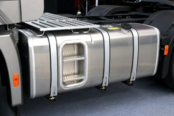 �ִ����ó� ����XCIENT�ؿ� 520���� 6X4�Զ���ǣ����(ZF AMT����һ��)ͼƬ