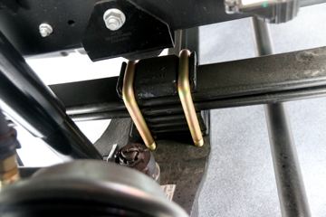 �ִ����ó� ����XCIENT�ؿ� 520���� 6X4�Զ���ǣ����(ZF AMT����һ��)ͼƬ