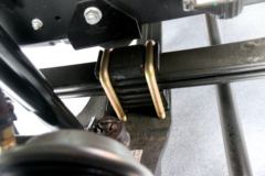 现代商用车 创虎XCIENT重卡 520马力 6X4自动挡牵引车(ZF AMT手自一体)(CHM4251KPQ49V) 现代商用车 创虎XCIENT重卡 520马力 6X4自动挡牵引车(ZF AMT手自一体)(CHM4251KPQ49V)