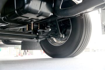 �ִ����ó� ����XCIENT�ؿ� 520���� 6X4�Զ���ǣ����(ZF AMT����һ��)ͼƬ