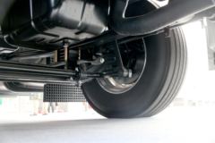 现代商用车 创虎XCIENT重卡 520马力 6X4自动挡牵引车(ZF AMT手自一体)(CHM4251KPQ49V) 现代商用车 创虎XCIENT重卡 520马力 6X4自动挡牵引车(ZF AMT手自一体)(CHM4251KPQ49V)