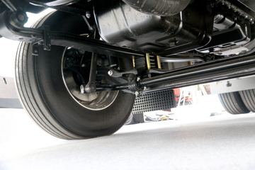 �ִ����ó� ����XCIENT�ؿ� 520���� 6X4�Զ���ǣ����(ZF AMT����һ��)ͼƬ