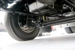 现代商用车 创虎XCIENT重卡 520马力 6X4自动挡牵引车(ZF AMT手自一体)(CHM4251KPQ49V) 现代商用车 创虎XCIENT重卡 520马力 6X4自动挡牵引车(ZF AMT手自一体)(CHM4251KPQ49V)