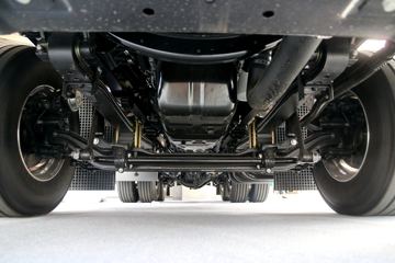 �ִ����ó� ����XCIENT�ؿ� 520���� 6X4�Զ���ǣ����(ZF AMT����һ��)ͼƬ