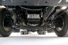 现代商用车 创虎XCIENT重卡 520马力 6X4自动挡牵引车(ZF AMT手自一体)(CHM4251KPQ49V) 现代商用车 创虎XCIENT重卡 520马力 6X4自动挡牵引车(ZF AMT手自一体)(CHM4251KPQ49V)