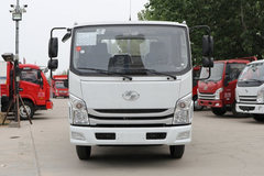 福运C系载货车孝感市火热促销中 让利高达0.3万